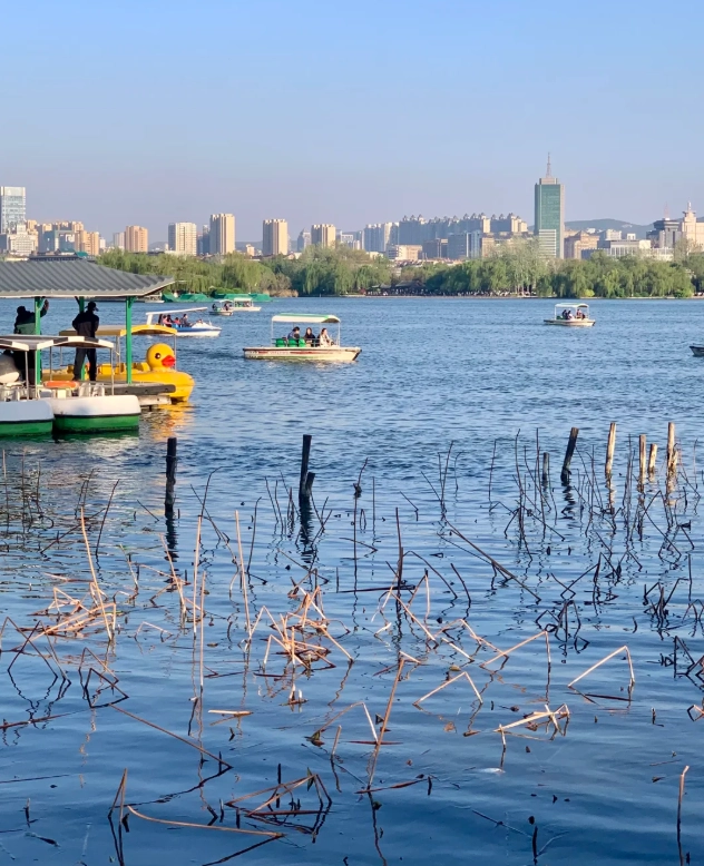 Shandong travel guide Shandong travel guide