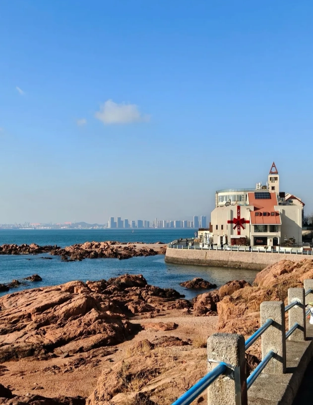 Qingdao to Jinan high-speed train Qingdao to Jinan high-speed train