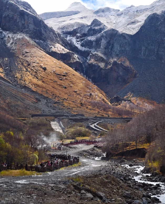 Jilin Province itinerary Jilin Province itinerary