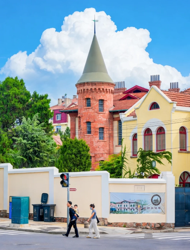 Jinan travel guide