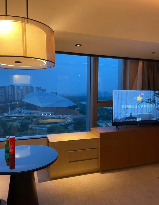 Liaoning travel guide for foreigners