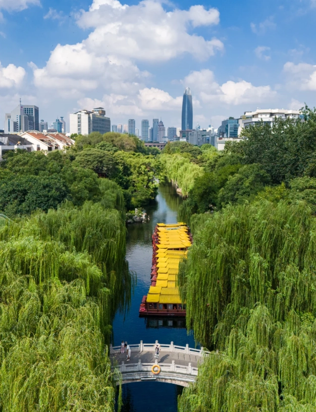 Shandong high-speed rail