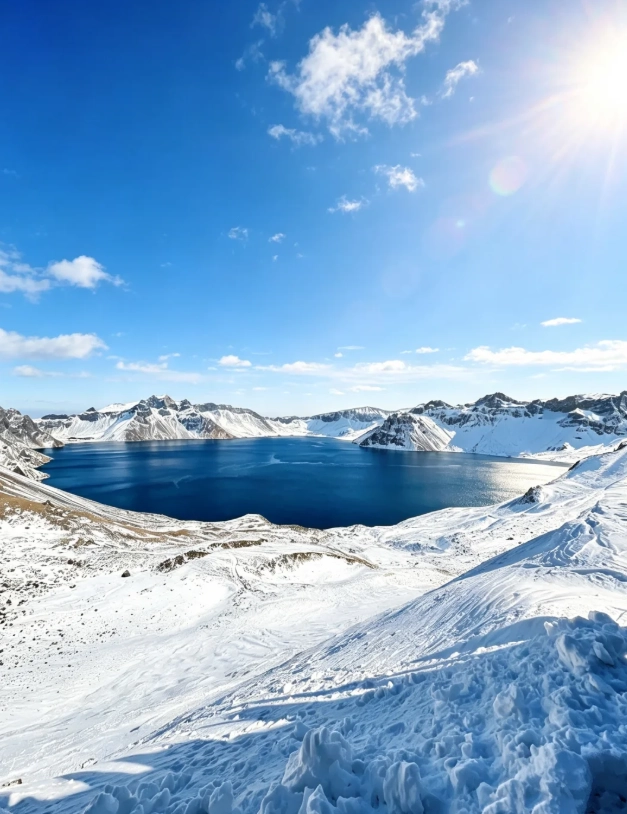 Jilin Local Tour Guide: Beat the Ticket Chaos