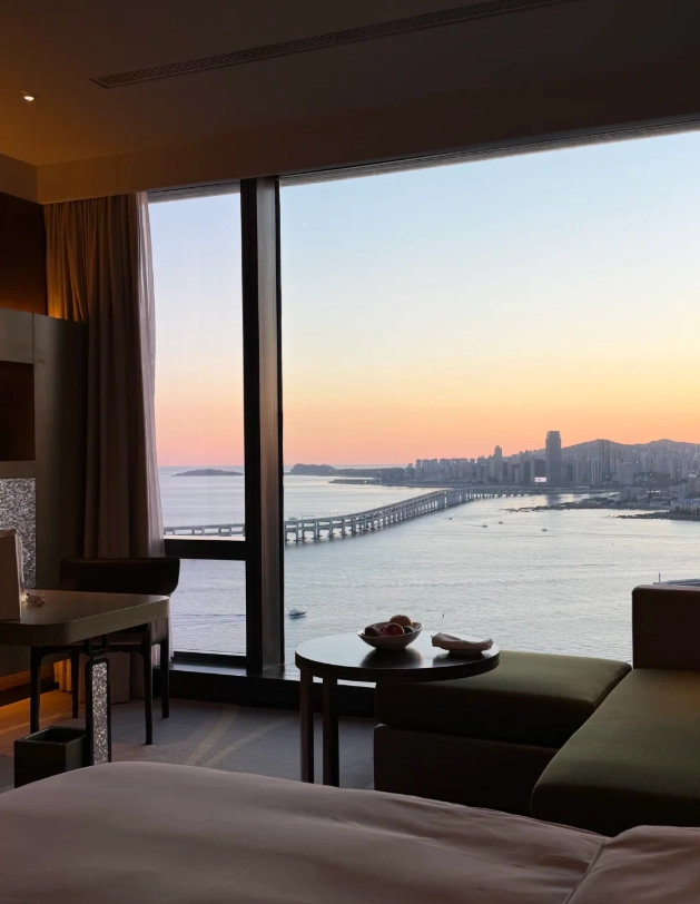 Liaoning hotels