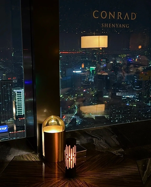 Dalian hotels