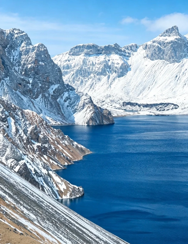 Jilin private guide Jilin private guide