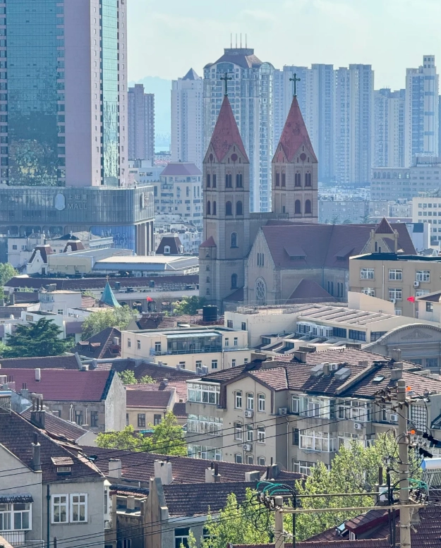 Mount Tai private tour Mount Tai private tour
