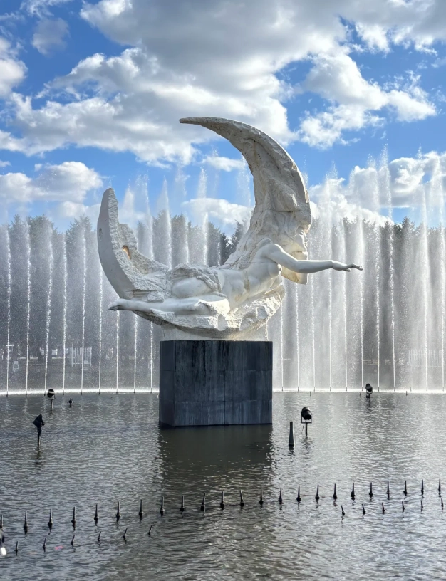 Harbin and Jilin Route: Where to Stop, Sleep, and Ski
