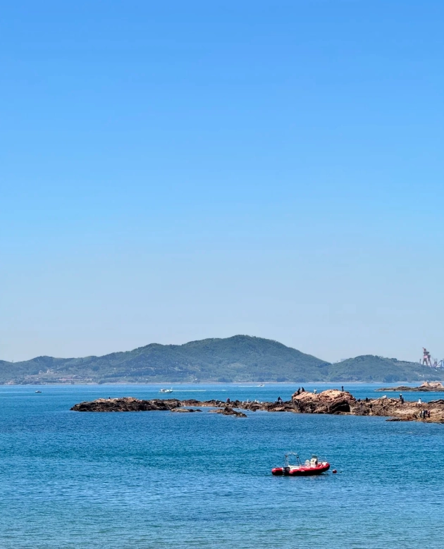 Mount Tai day trip from Jinan