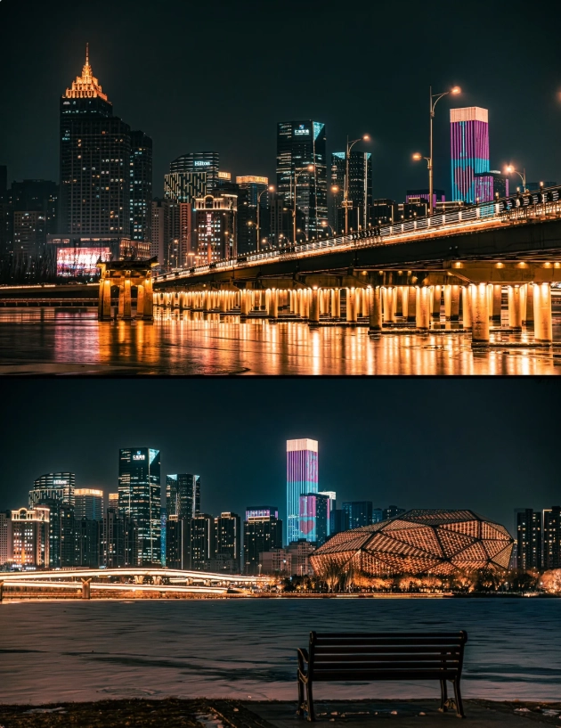 liaoning nightlife liaoning nightlife