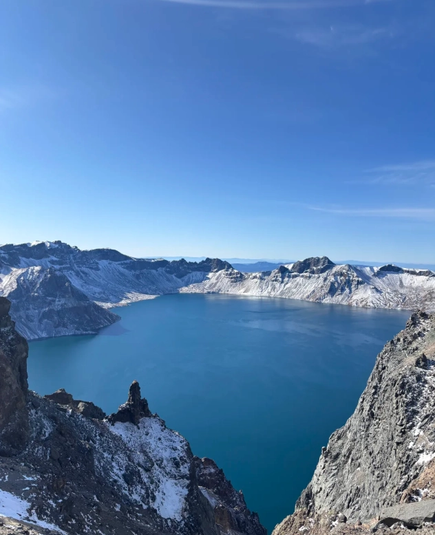 Jilin Itinerary for First-Timers: 7 Days Without the Rush