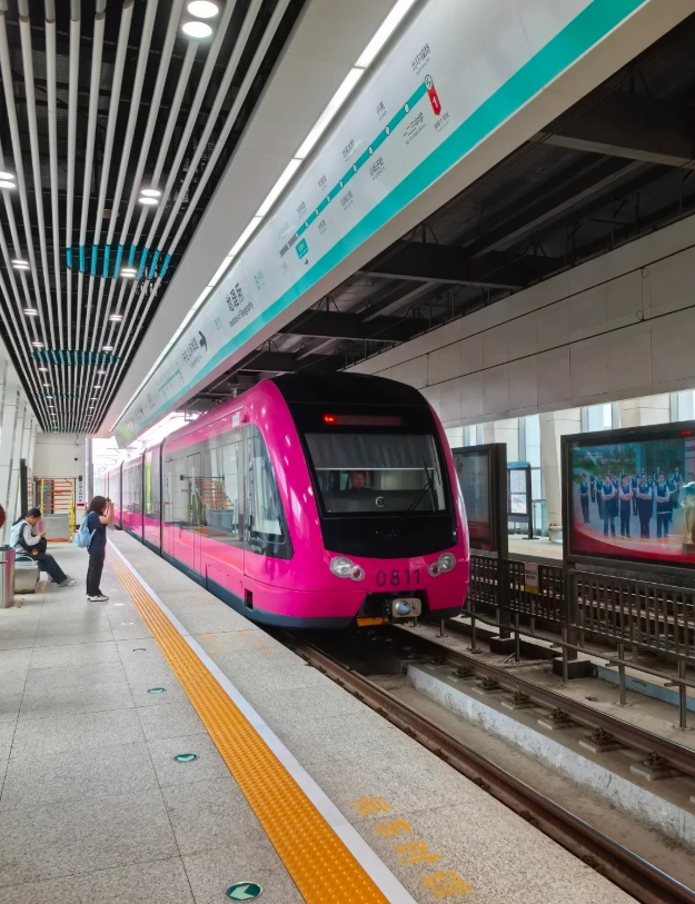 Longjia Airport to Jilin train Longjia Airport to Jilin train