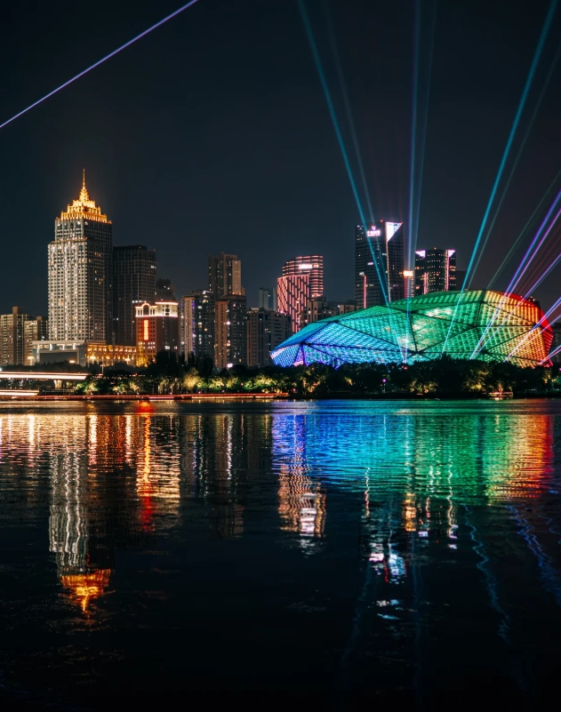 shenyang nightlife shenyang nightlife