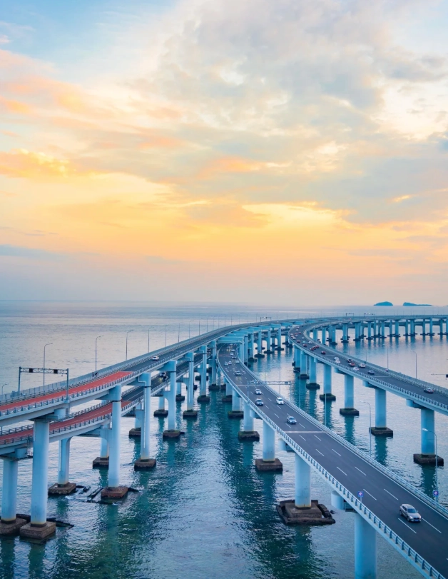 Liaoning itinerary