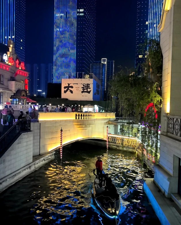 Liaoning travel guide