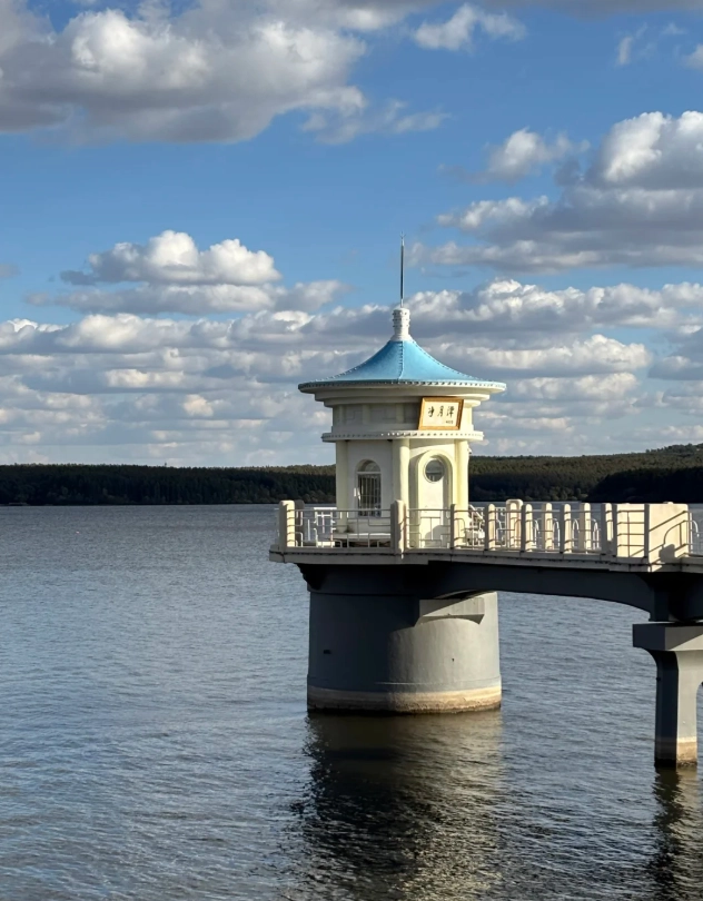 Rime Island Jilin travel guide