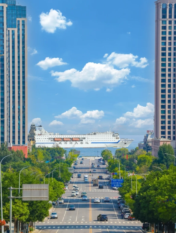 Shenyang Imperial Palace tickets