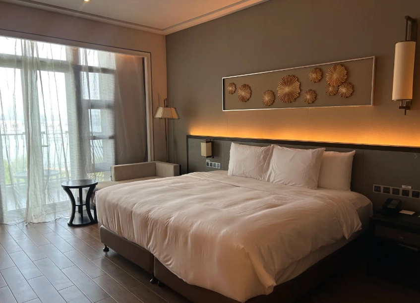 Jinan luxury hotel Jinan luxury hotel