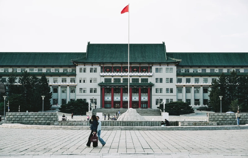 Changbai Mountain tickets Changbai Mountain tickets