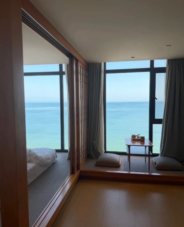 Qingdao five-star hotels Qingdao five-star hotels