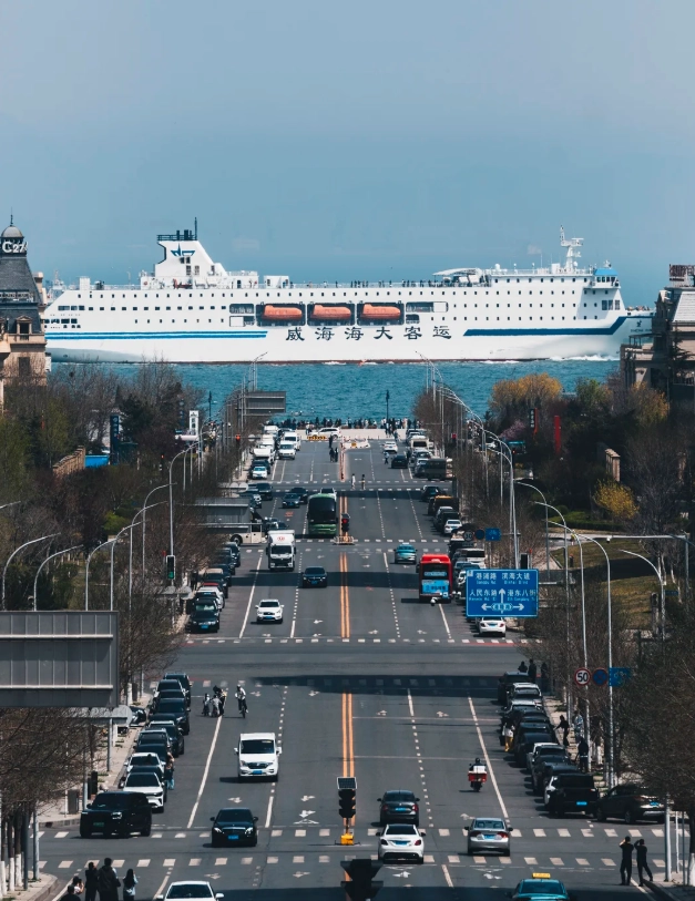 Liaoning Family Trip: A 5-Day Route Built for Kids