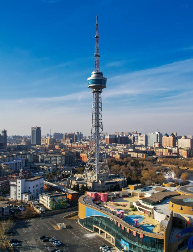 Jilin Spring Travel Tips: Lock Changbai Tickets First