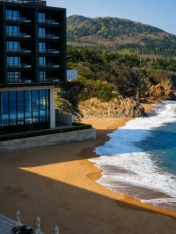 Shandong Luxury Hotels: Where to Book Without Regret