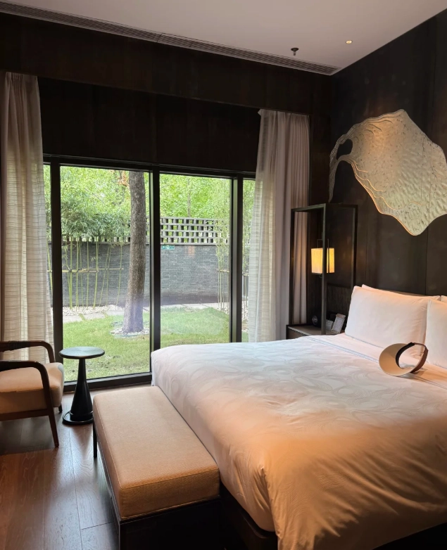Shandong hotel booking tips Shandong hotel booking tips