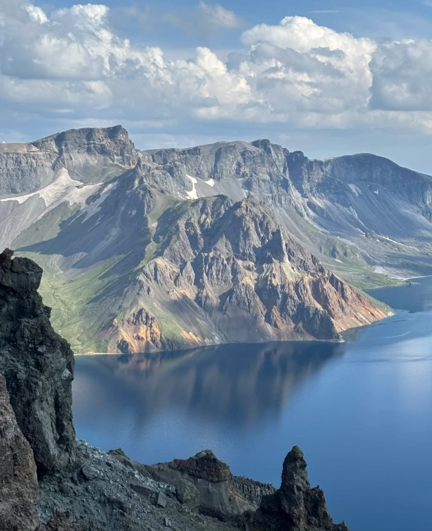 Jilin travel guide for foreigners Jilin travel guide for foreigners