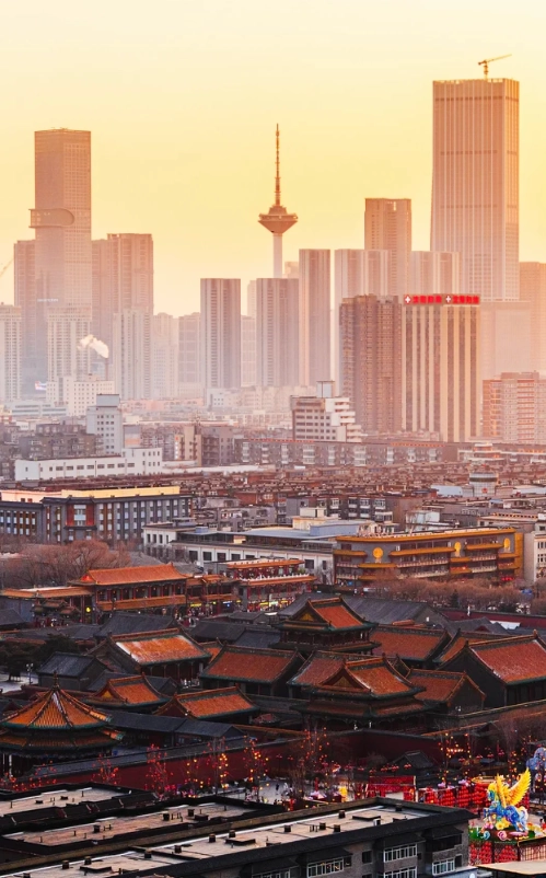best time to visit Liaoning