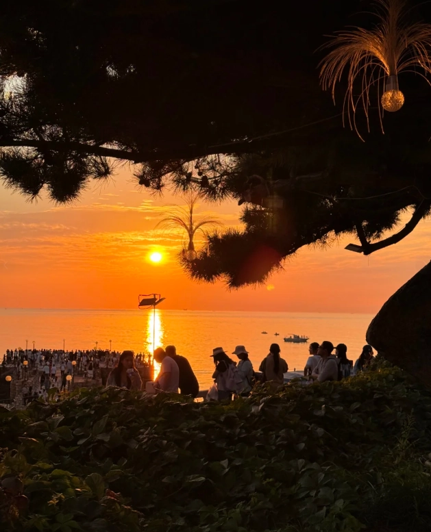Shandong travel guide