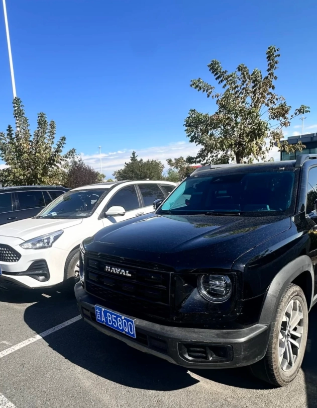 Jilin self-drive tour Jilin self-drive tour