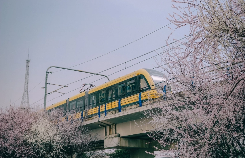 Jilin province itinerary Jilin province itinerary