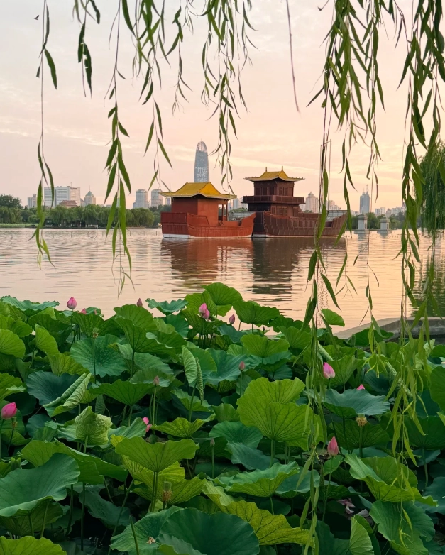 shandong backpacking guide shandong backpacking guide
