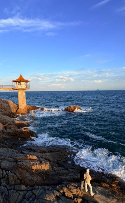 How to Get to Shandong from Shanghai: Train vs Flight