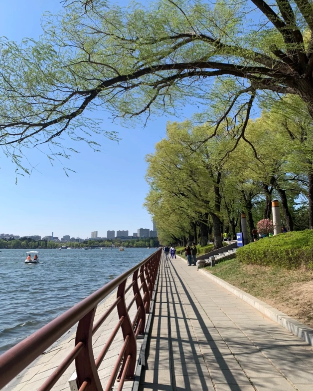 changbai mountain travel guide