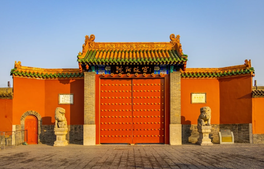 Northeast China travel guide for foreigners Northeast China travel guide for foreigners