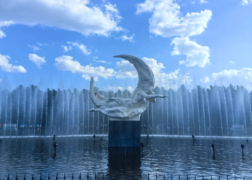 Jilin Must-Visit Places: Where to Go First