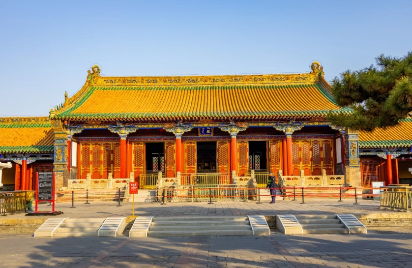 Liaoning high-speed rail travel Liaoning high-speed rail travel
