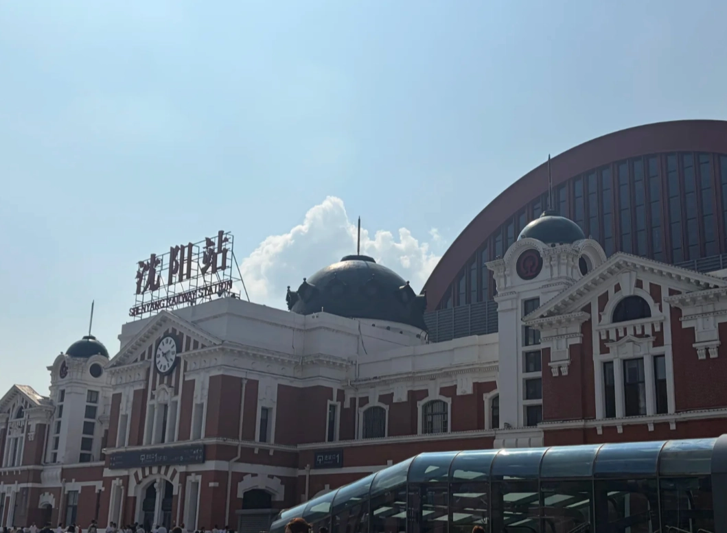 Liaoning day trips from Shenyang Liaoning day trips from Shenyang
