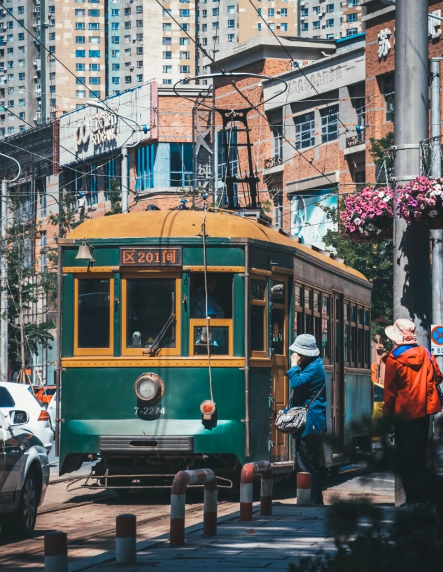 Dalian attractions Dalian attractions