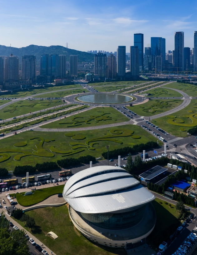 Dalian Binhai Road coastal walk Dalian Binhai Road coastal walk
