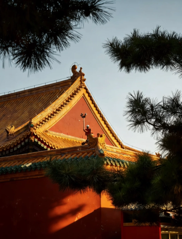 Shenyang private guide Shenyang private guide