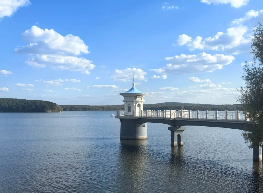 Jilin itinerary Jilin itinerary