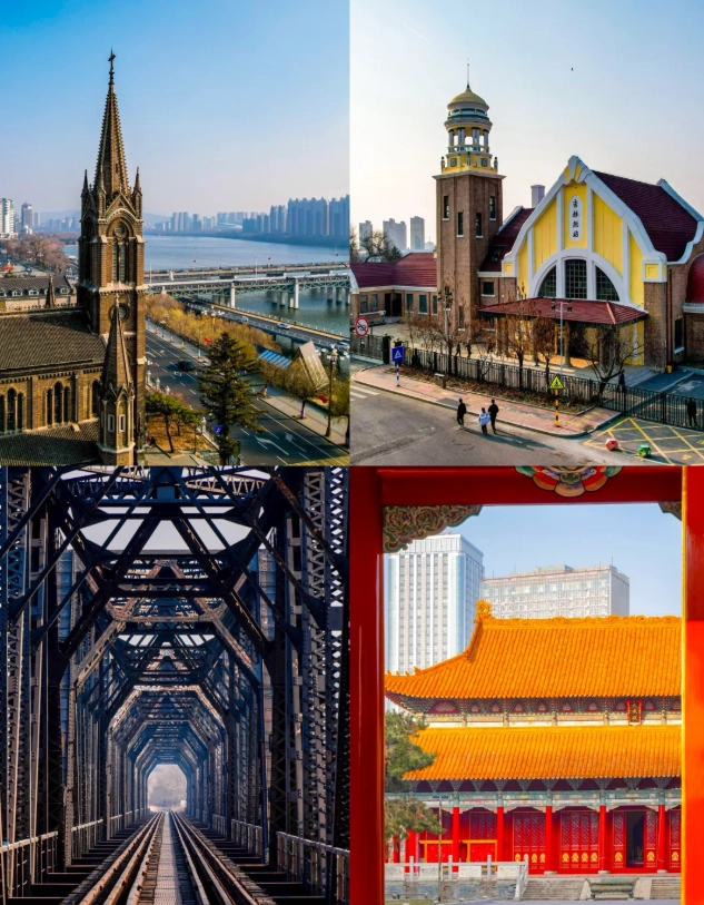 Yanji travel guide Yanji travel guide