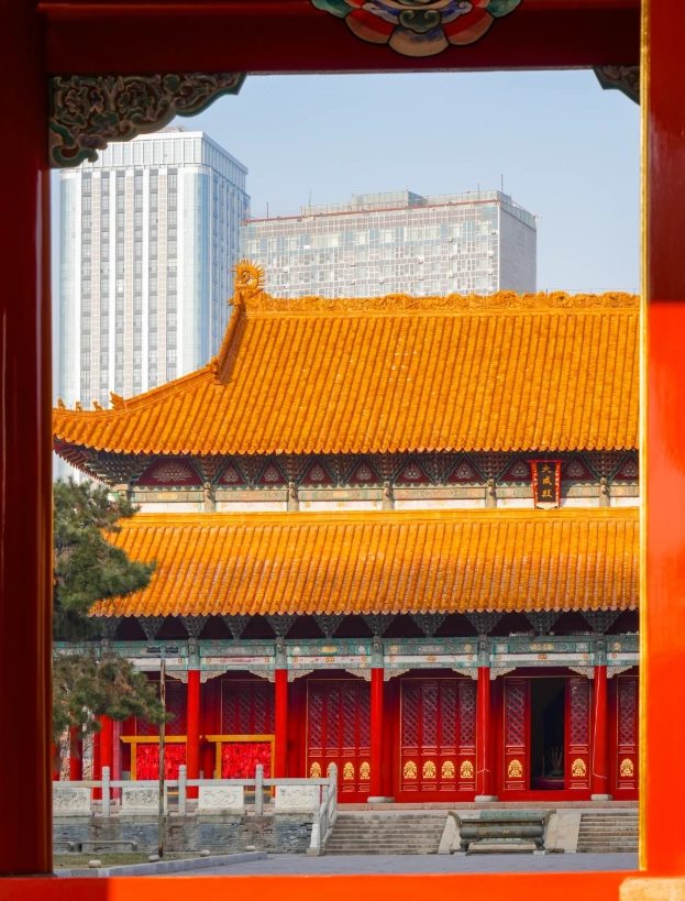 Jilin attractions Jilin attractions