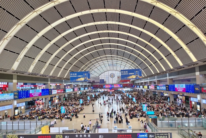 Liaoning travel guide for foreigners Liaoning travel guide for foreigners
