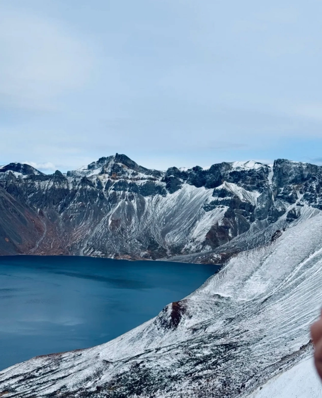 Jilin winter packing list Jilin winter packing list