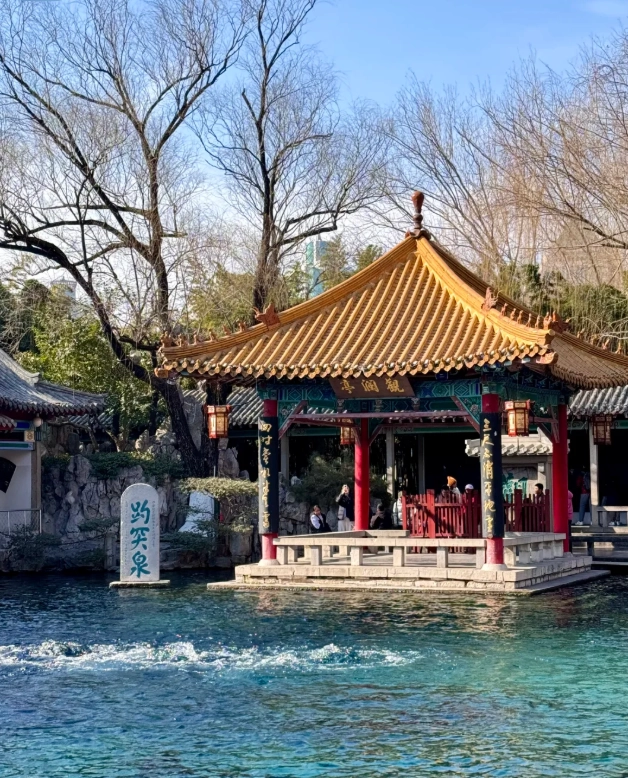 best time to visit Shandong best time to visit Shandong