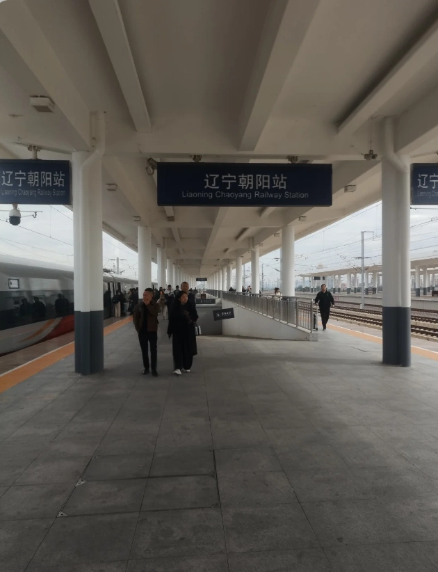 Dalian high speed rail Dalian high speed rail